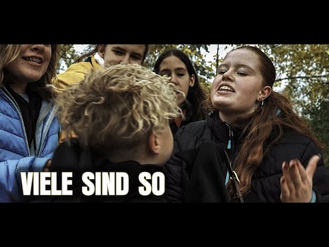 VDSIS-Army - Viele sind so (Musikvideo)