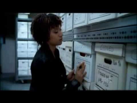 Cold Case End - S3E15 - Sanctuary