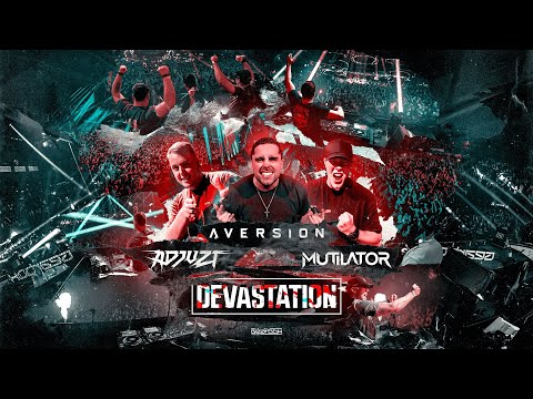 Video thumbnail for Devastation