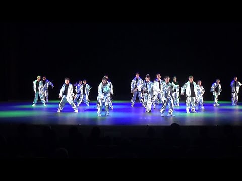 Dance Studio R@bbit　／磐田市芸術祭2024［後期］