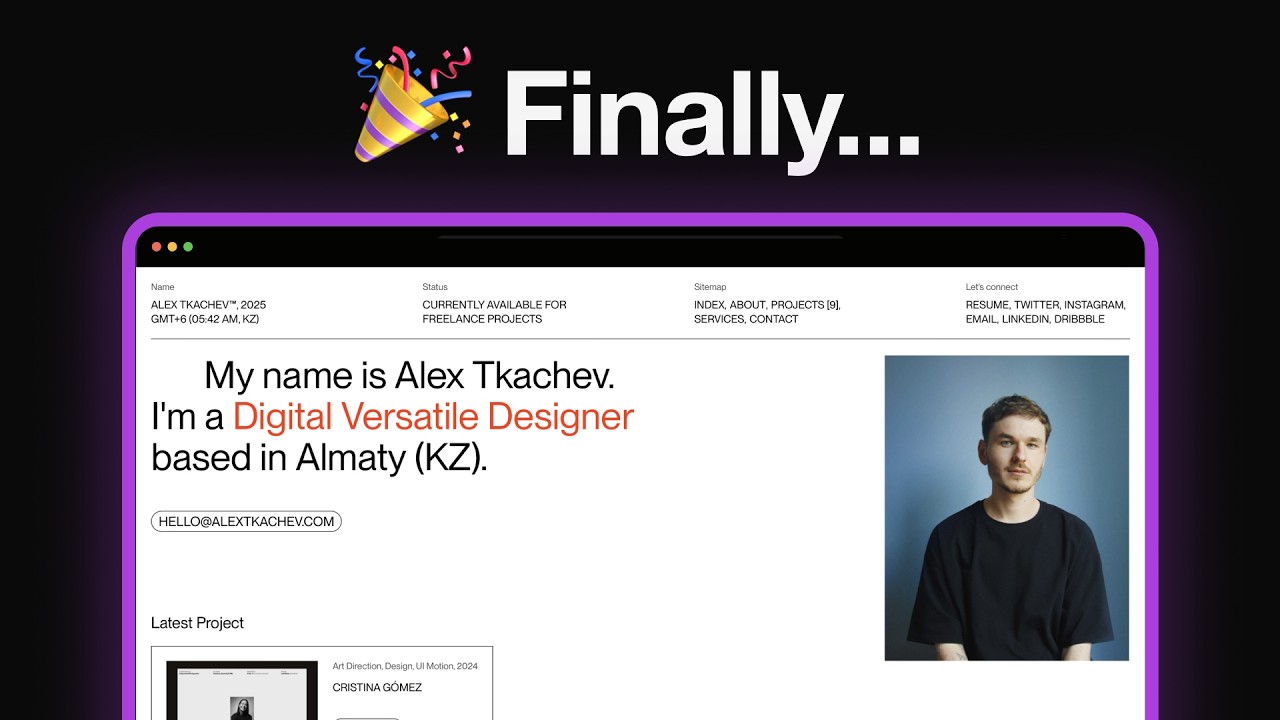 Page transitions in the Next.js App Router (View Transition + Motion)