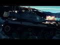 Console Trailer: War Stories