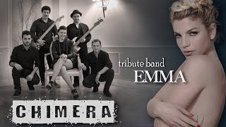 Chimera - Emma Tribute Band (VIDEO DEMO)