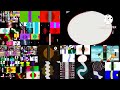 LG Logo 1995 Too Many