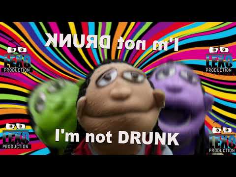 I 'm not drunk