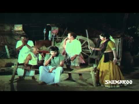 Kanchu Kota Monagadu Comedy Scenes - Radhika comedy schemes