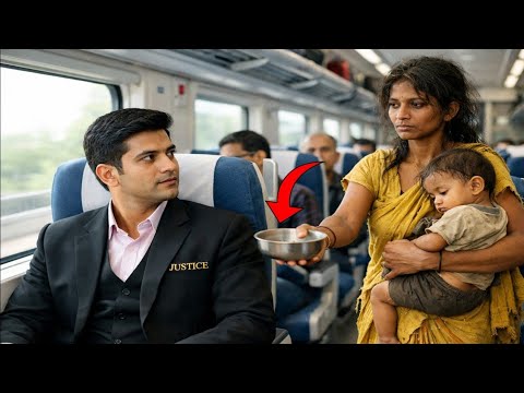 চার বছর পর দেখা, বিচারক স্বামীর সামনে হাত পাতলেন তালাকপ্রাপ্ত স্ত্রী!