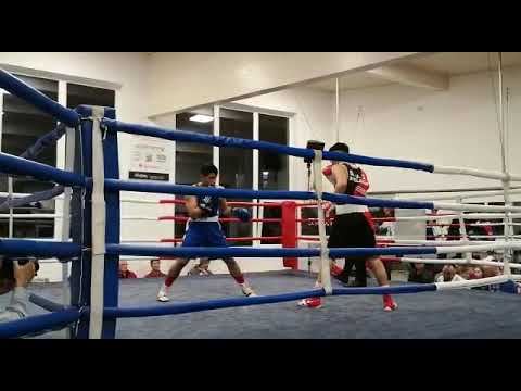 Mert Caliskan vs Arman Poorasghar Teil 3 des Fehlurteils