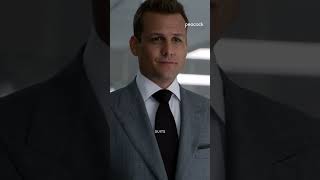 It's Mike Ross' First Day Back | Suits