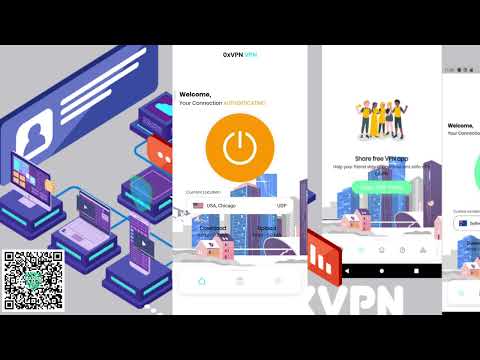 0xVPN video thumbnail