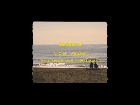 N-One | REASON [ REASONS I ]