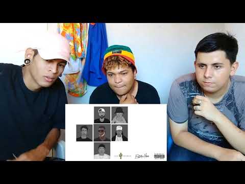 Los Primos ft. Pelé MilFlows - Fazendo Grana (Pord. Haze) - ((REAÇAO/OPINIÃO))