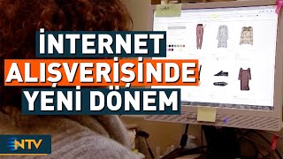 Yurt Dışından Sipariş Veren Tüketiciler Ne Yapmalı? | NTV