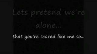 Vulnerable- Secondhand Serenade [[with lyrics]]