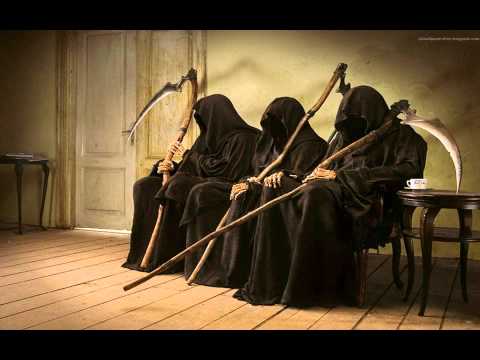 Switch Technique - Dark Times Dark Wonders