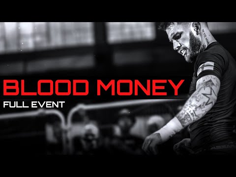 King of the Streets: Blood Money [Full Event]