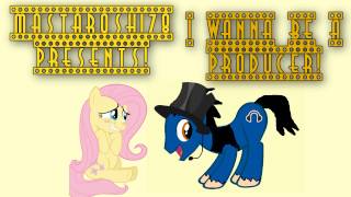 Roshi Covers - I Wanna Be a Producer! From &quot;The Producers&quot;