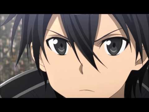 SAO Abridged Kirito vs Heathcliff