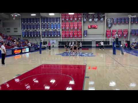 MSU West Plains v. TVCC / AZUL PILAHG Highlight Video