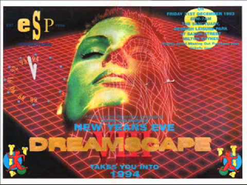 Easygroove Dreamscape 8