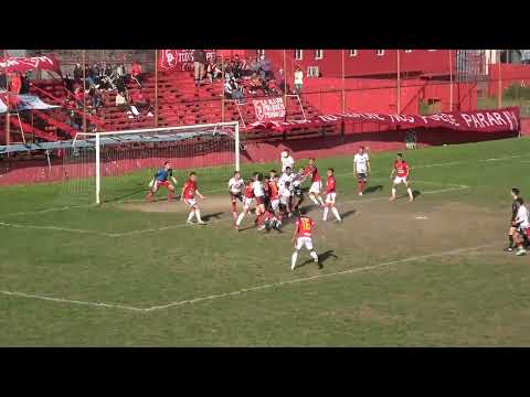 RESUMEN: DEP  ESPAÑOL 0 - CAMBACERES 0 - FECHA 13 - TORNEO CLAUSURA PRIMERA C 2024