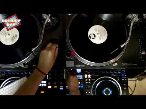 Ralphie Dee All Vinyl Sessions - Part3