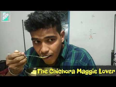 TYPES OF MAGGI EATERS | Things Only Maggi Eaters Will Understand | Sudarshan Sarkar