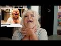 Crying On The Kitchen Floor Music Video Trisha Paytas