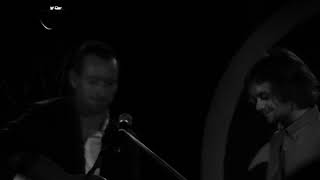 Stephen Fretwell Run Live at the Oran Mor