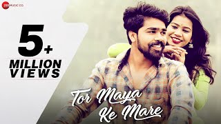 thumb for तोर माया के मारे | Tor Maya Ke Mare - Video Song | Shivani & Sunil | Tekram & Nidhi | Cg Songs