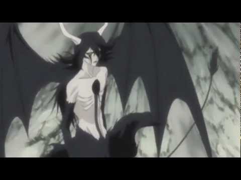 [AMV/ASMV] Bleach Archangel Ulquiorra Schiffer [HQ]