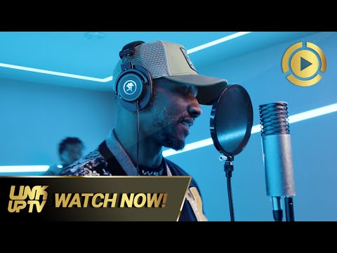 Giggs - HB Freestyle (Season 3) | Link Up TV