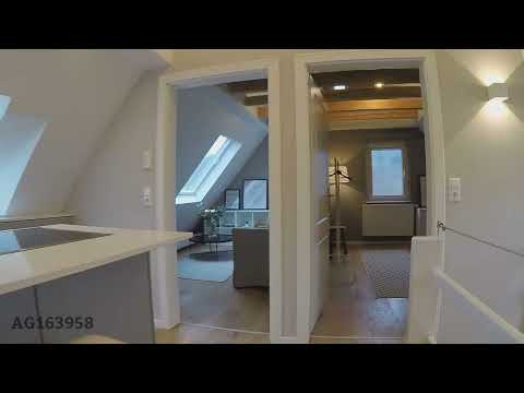 ST-163958 - Modern möblierte Wohnung mit tollem Blick in Stuttgart Süd