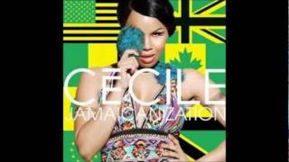 Cecile - Gwane live life