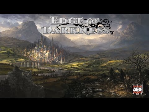 Edge of Darkness {Solo Variant}: Discussion