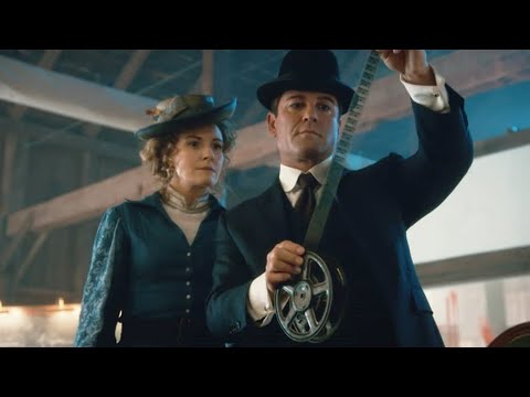 Detektyw Murdoch s14e03 PL