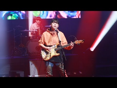 190330 맥거핀(Macguffin) - GOSSIP @콘서트 누리