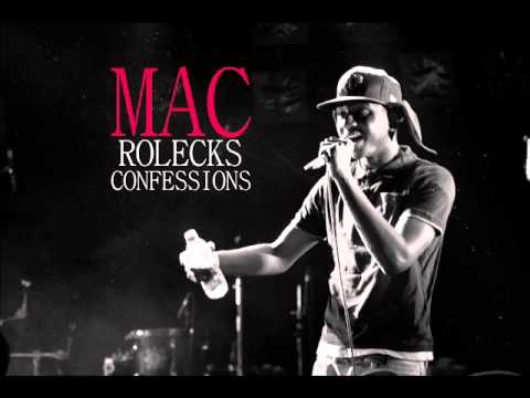 Mac Rolecks - Confessions (2011)