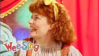 Wee Sing | Betty Botter