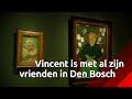 Was Vincent van Gogh een psychiatrische, eenzame man? De mythe zegt van wel, maar klopt dat?