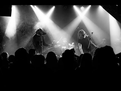 MINUALA - ДУХ ЛЕС (2025)