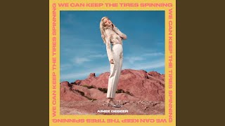 We Can Keep The Tires Spinning Music Video