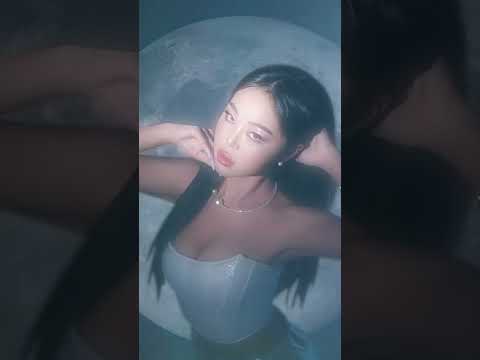 INJAE (인재) 'Warm Nights' Official Visualizer