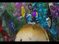Finding Nemo Darla Scene Czech