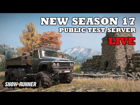 LOTS  Of Discovering On Zurdania (Season 17: Public Test)!