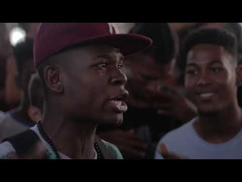 Willy x NJ x Darem - Batalha da Torre 87ª edição (1° Fase)