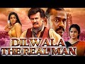 Dilwala The Real Man Kuselan Hindi Dubbed Full Movie Rajinikanth Pasupathy Meena