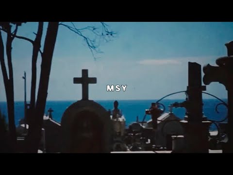 $UICIDEBOY$ - MSY (Lyric Video)