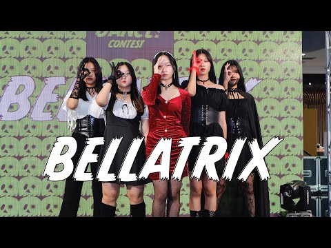 Union Halloween Contest | Cover Dance by Bellatrix เบลลาทริค