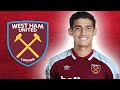 NAYEF AGUERD | Welcome To West Ham? 2022 | Crazy Defending, Skills & Goals (HD)